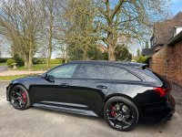 AUDI RS6