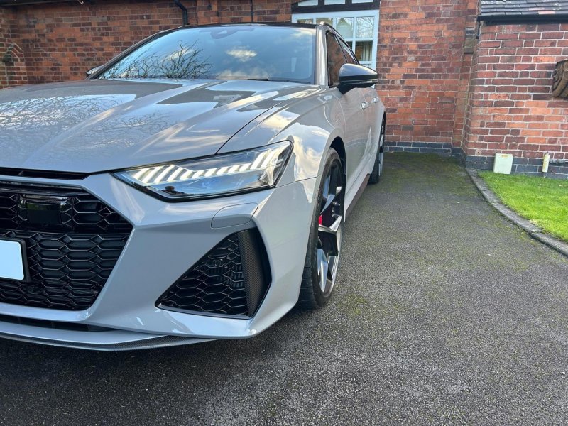 AUDI RS6