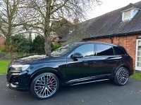 AUDI SQ7