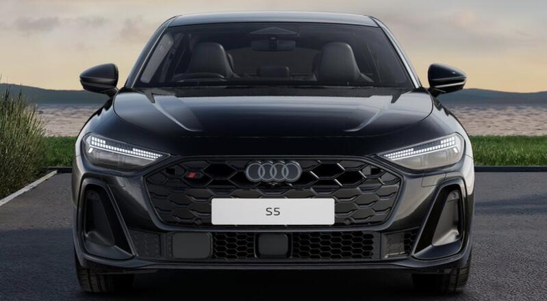 AUDI S5