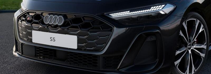 AUDI S5